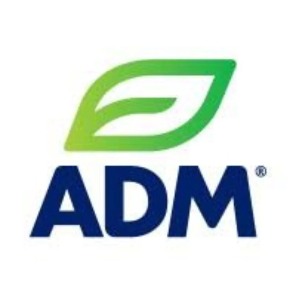 ADM client logo