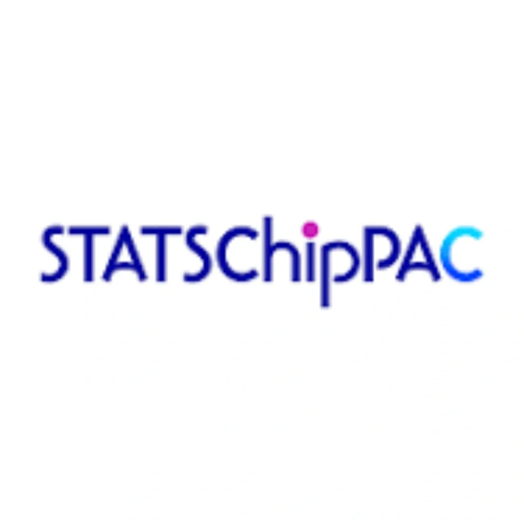 STATS ChipPAC client logo
